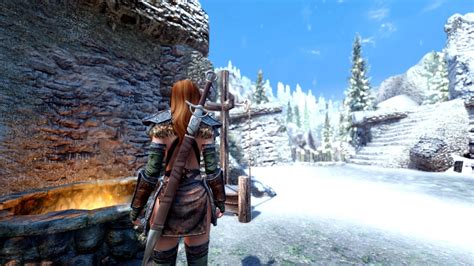 nexus skyrim|nexus skyrim collections.